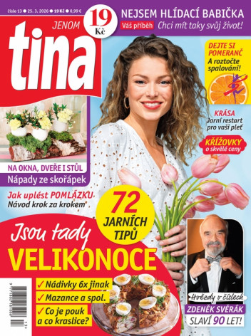 Tina