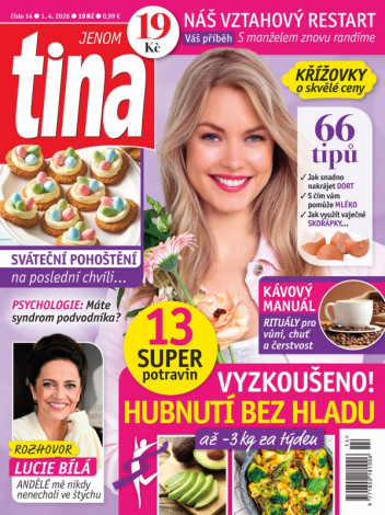 Tina