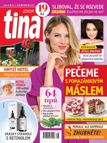 Tina