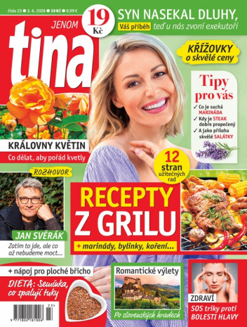 Tina
