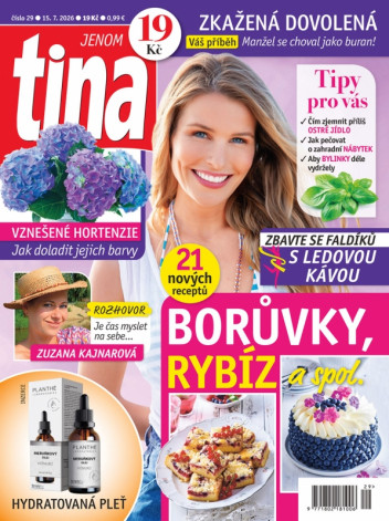 Tina