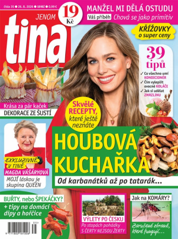 Tina