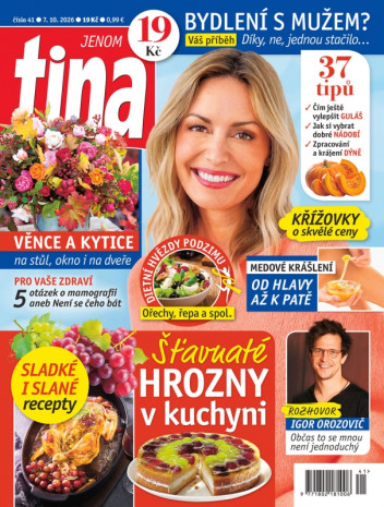 Tina