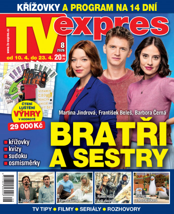 TV expres