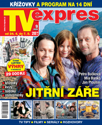 TV expres