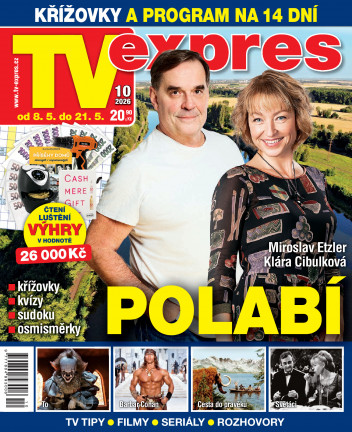 TV expres