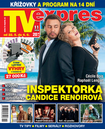 TV expres