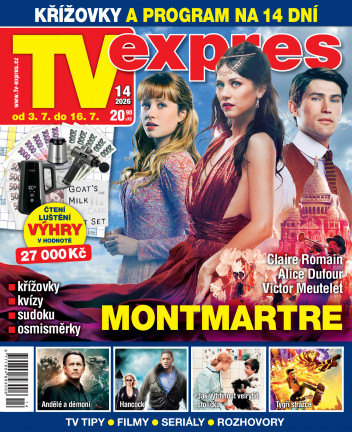 TV expres