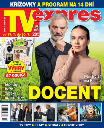 TV expres