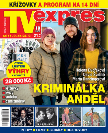 TV expres