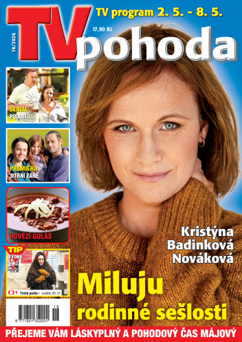 TV pohoda
