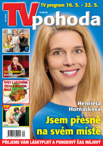 TV pohoda