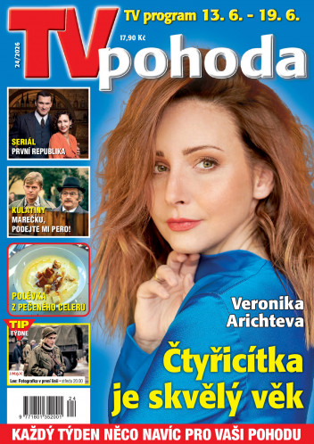 TV pohoda