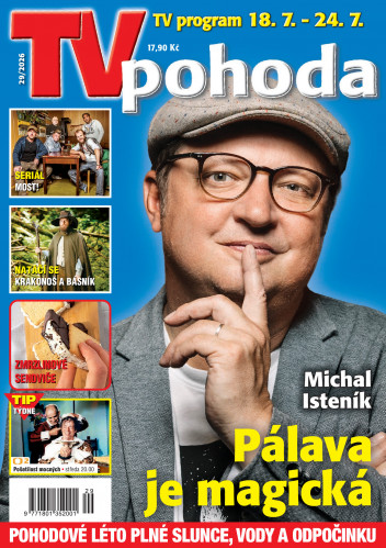 TV pohoda