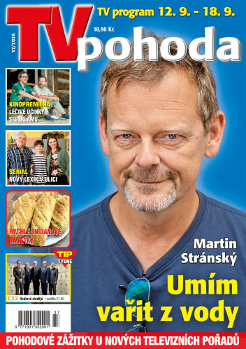 TV pohoda