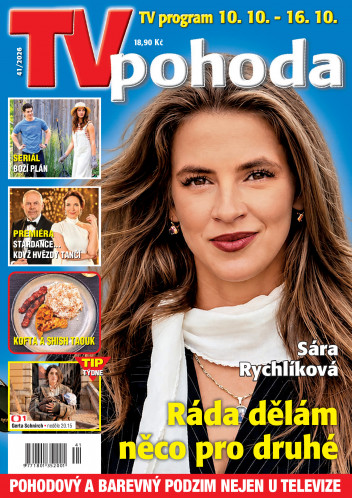 TV pohoda