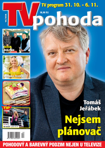 TV pohoda