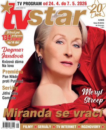 TV star