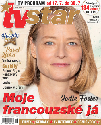 TV star