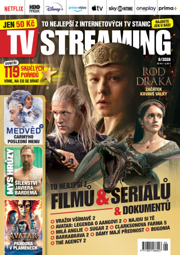 TV Streaming