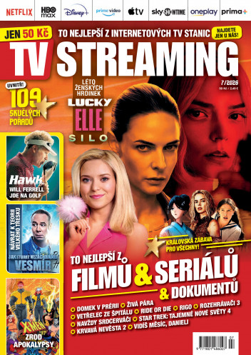 TV Streaming
