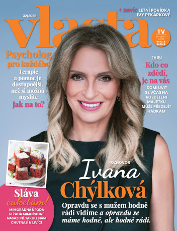 Vlasta