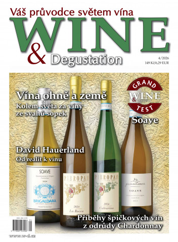 Wine & Degustation