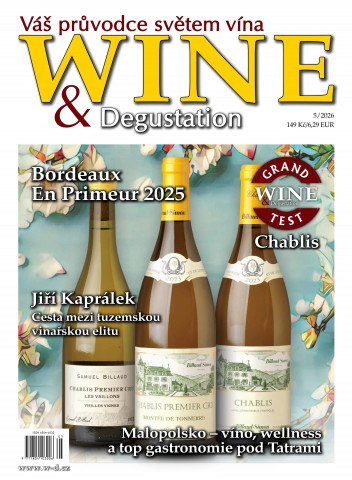 Wine & Degustation