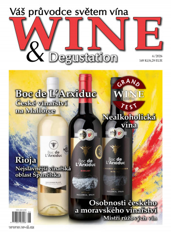 Wine & Degustation
