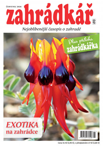Zahrádkář