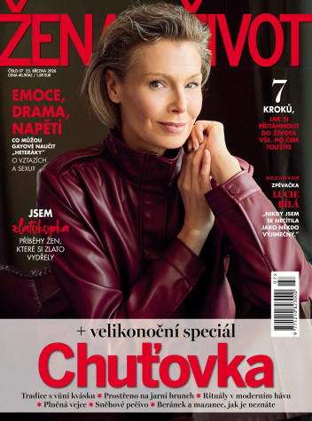 Žena a život