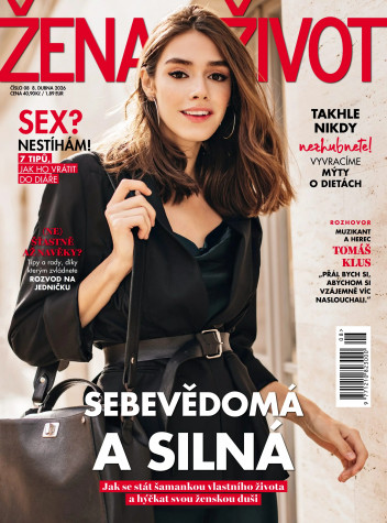 Žena a život
