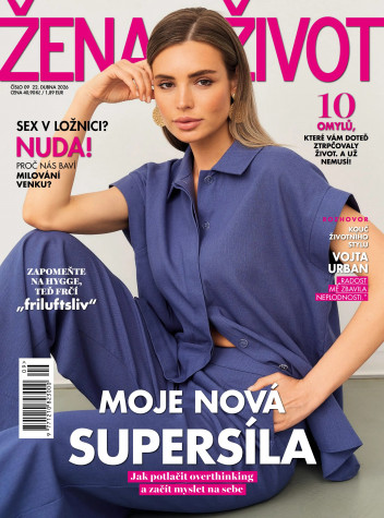 Žena a život