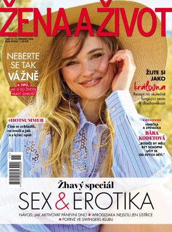 Žena a život