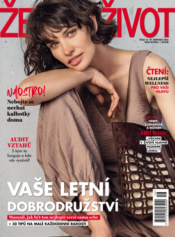 Žena a život