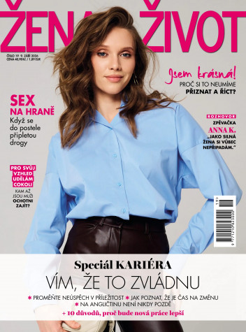 Žena a život