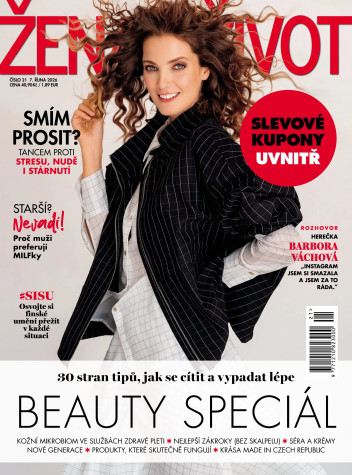 Žena a život
