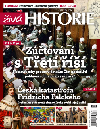 Živá historie