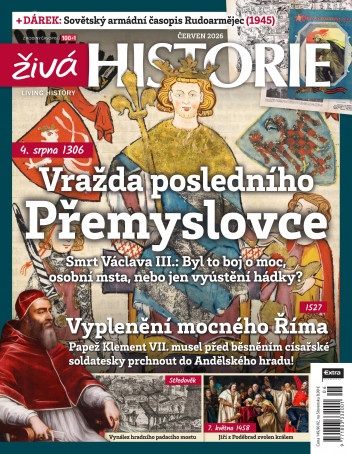 Živá historie