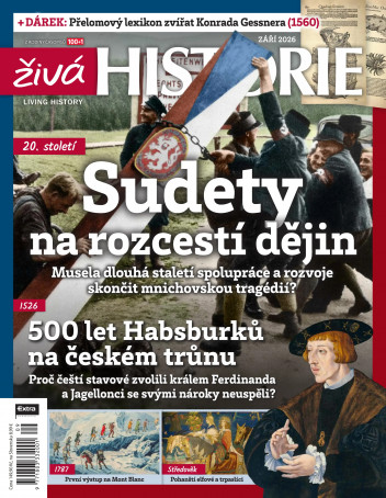 Živá historie