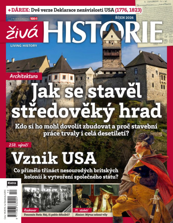 Živá historie