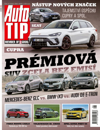 Auto TIP
