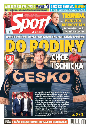 Sport