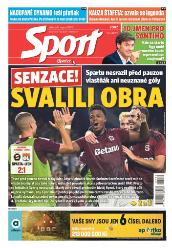 Sport