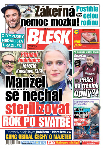 Blesk