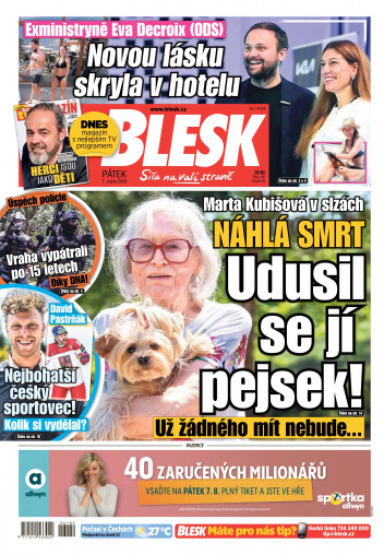 Blesk