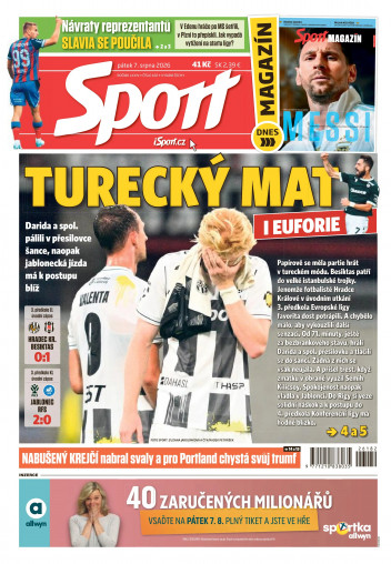 Sport