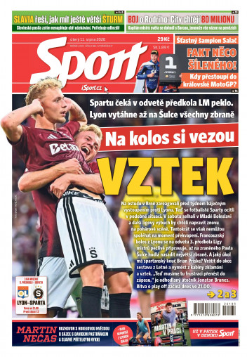Sport