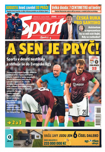 Sport