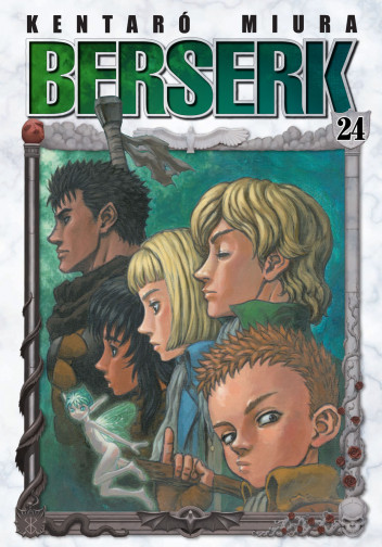Berserk
